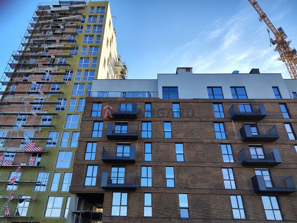 Продаж 2 кім 77 м2 Viking Hills Щурата Львов - изображение 6