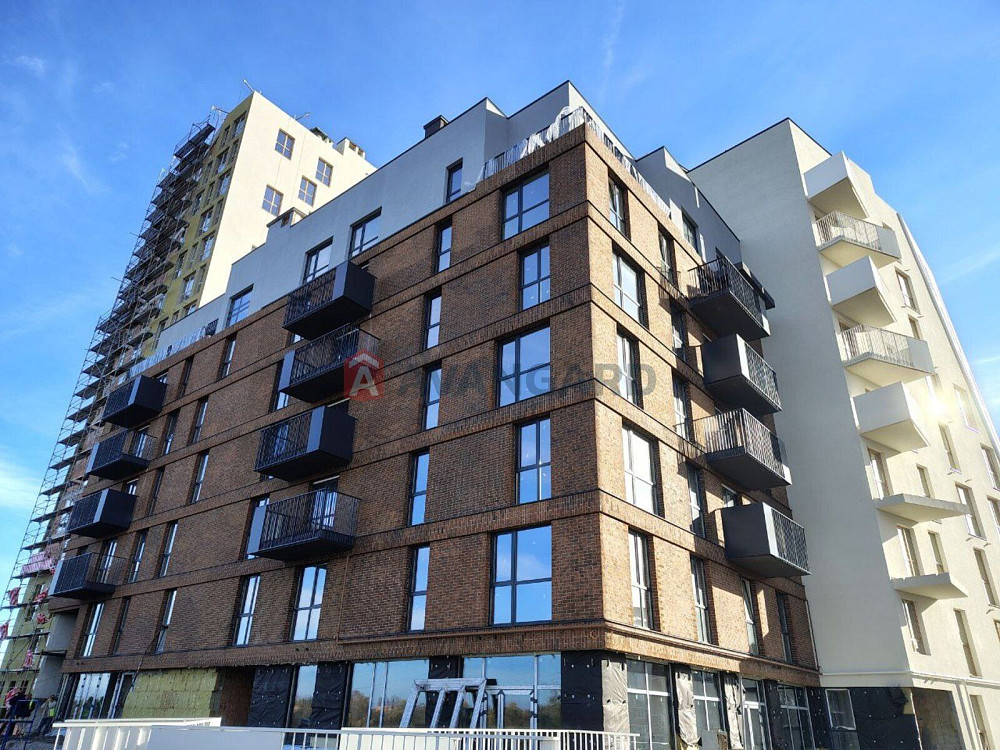 Продаж 2 кім 77 м2 Viking Hills Щурата Львов - изображение 5