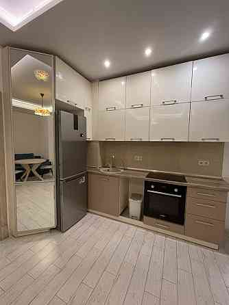 ЖК Гагарин Плаза Аркадия Одесса