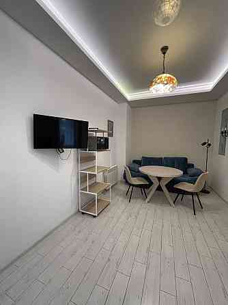 ЖК Гагарин Плаза Аркадия Одесса