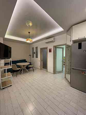 ЖК Гагарин Плаза Аркадия Одесса