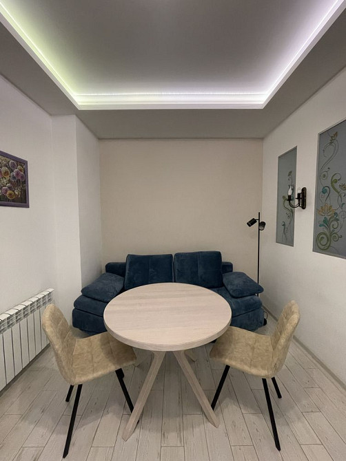 ЖК Гагарин Плаза Аркадия Одесса - изображение 4