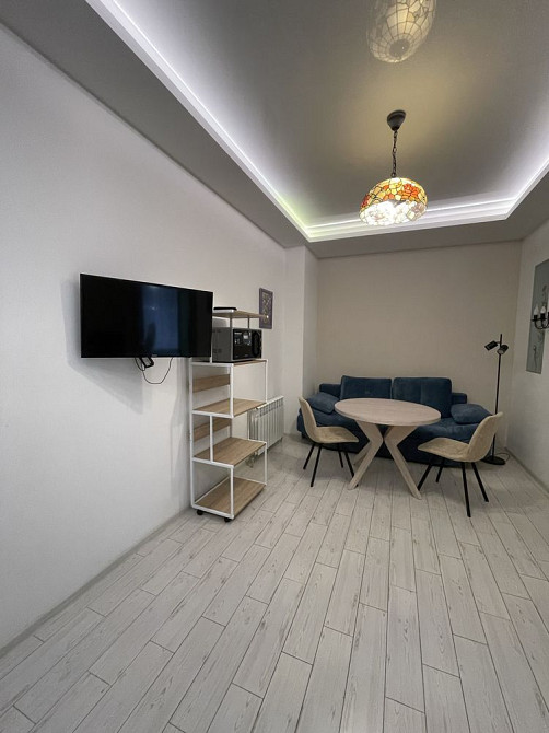 ЖК Гагарин Плаза Аркадия Одесса - изображение 3