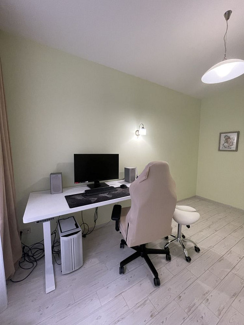 ЖК Гагарин Плаза Аркадия Одесса - изображение 7