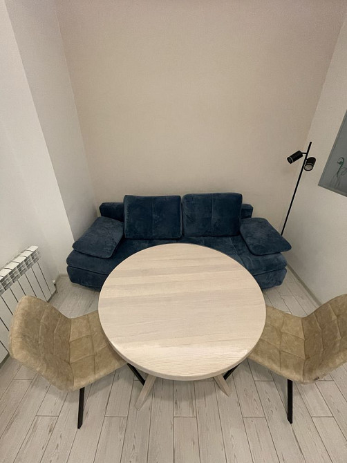 ЖК Гагарин Плаза Аркадия Одесса - изображение 1