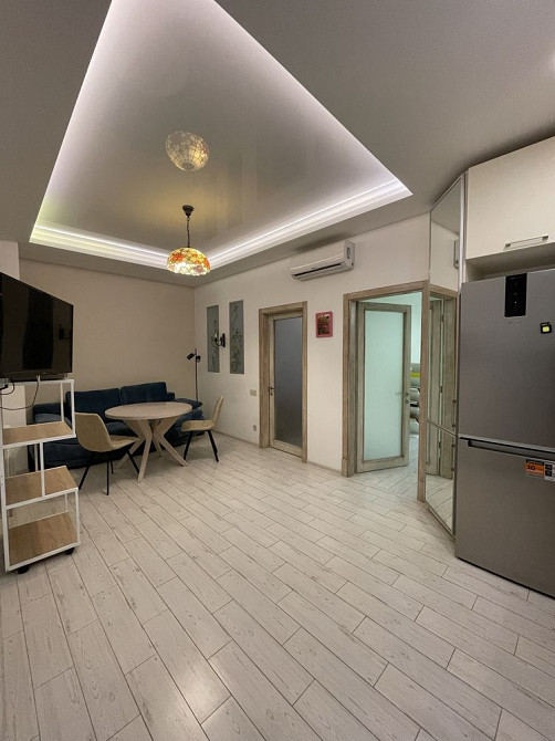 ЖК Гагарин Плаза Аркадия Одесса - изображение 2