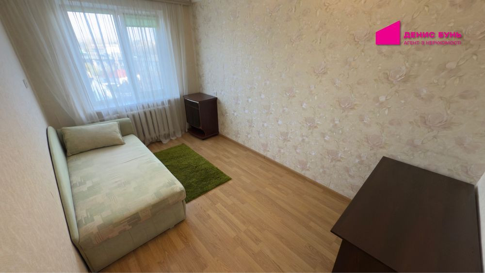 Затишна 2к квартира біля центру | Повністю укомплектована Дніпро - зображення 7