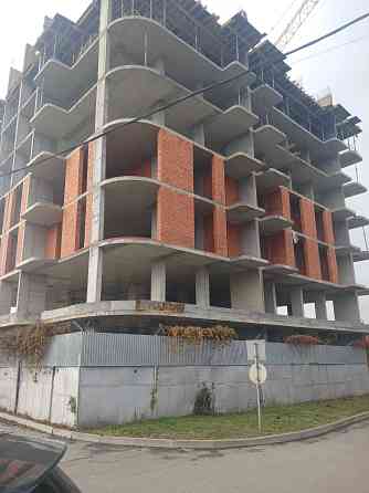 1 кімнатна квартира в новобудові неподалік від центру Ужгород