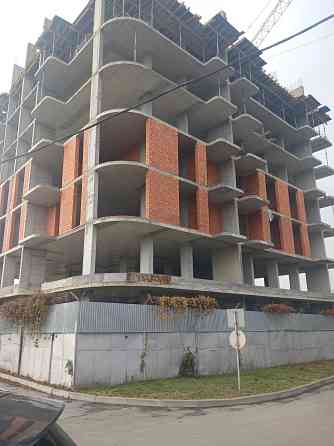 1 кімнатна квартира в новобудові неподалік від центру Ужгород