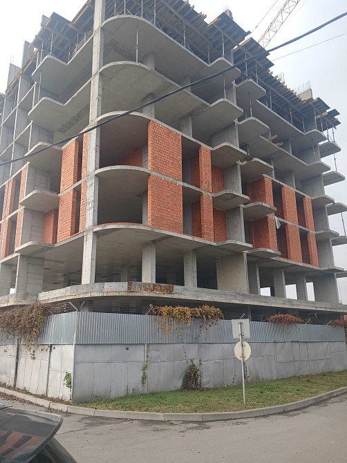 1 кімнатна квартира в новобудові неподалік від центру Ужгород - изображение 2