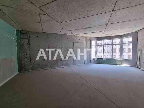 У продажу однокімнатна квартира. Суперціна на квартиру біля моря! Одесса