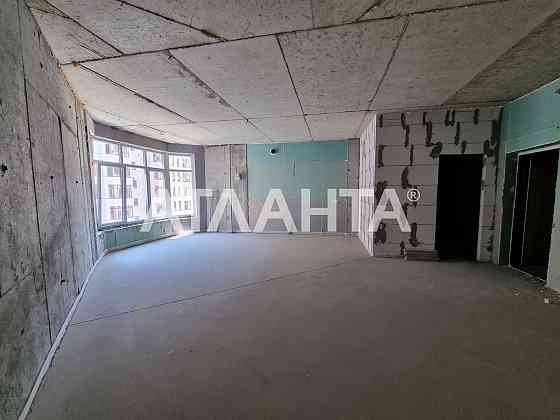 У продажу однокімнатна квартира. Суперціна на квартиру біля моря! Одесса