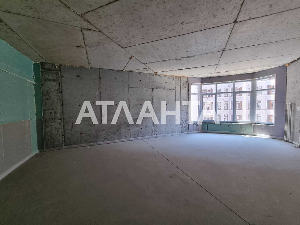 У продажу однокімнатна квартира. Суперціна на квартиру біля моря! Одесса - изображение 3