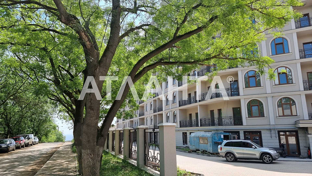 У продажу однокімнатна квартира. Суперціна на квартиру біля моря! Одесса - изображение 6