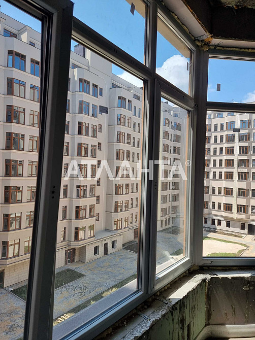 У продажу однокімнатна квартира. Суперціна на квартиру біля моря! Одесса - изображение 5