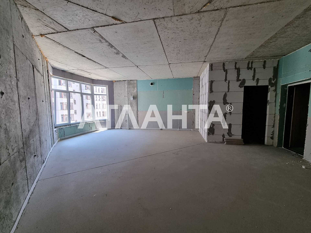 У продажу однокімнатна квартира. Суперціна на квартиру біля моря! Одесса - изображение 4