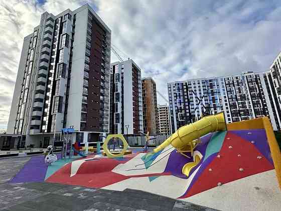 ОЗЕНО / ЦЕНТР / Продаж ЗДАНОЇ 2 кім квартири 62м2 3пов в ЖК Манхеттен Ивано-Франковск