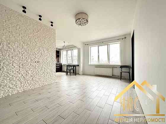 Продаж великої 3к квартири з хорошим ремонтом! БЕЗ КОМІСІЇ! Киев