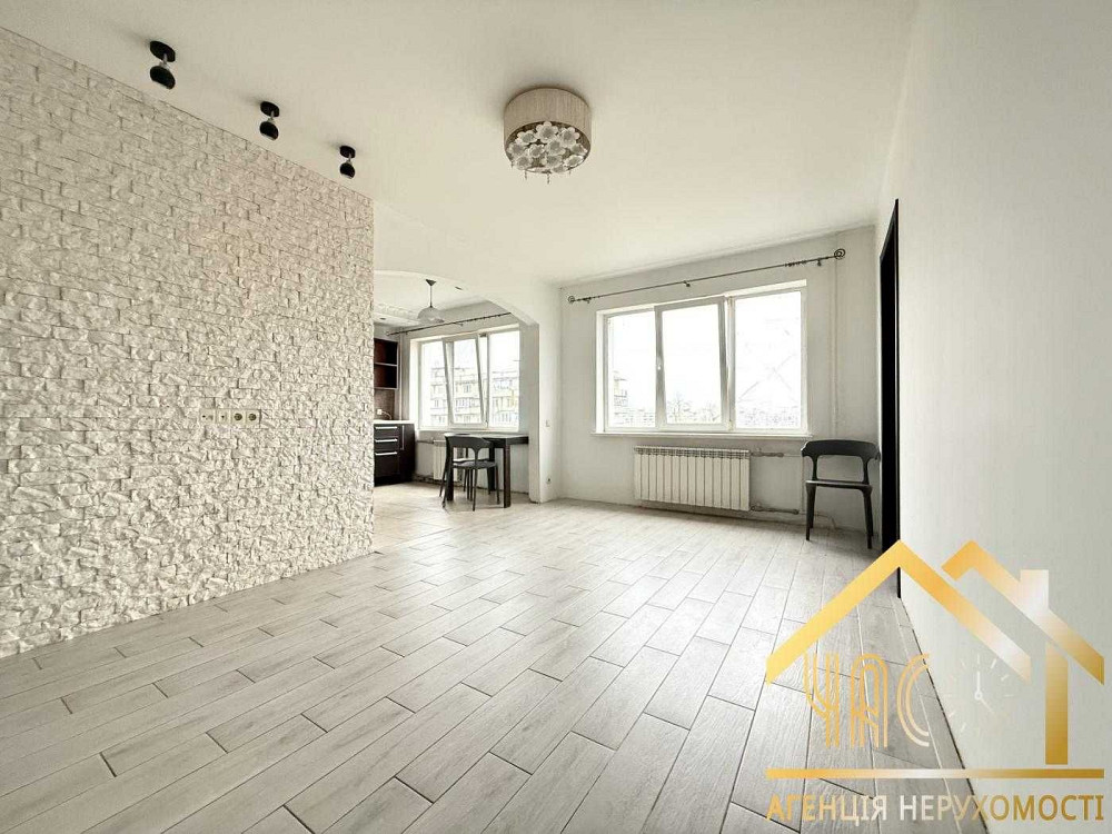 Продаж великої 3к квартири з хорошим ремонтом! БЕЗ КОМІСІЇ! Киев - изображение 5