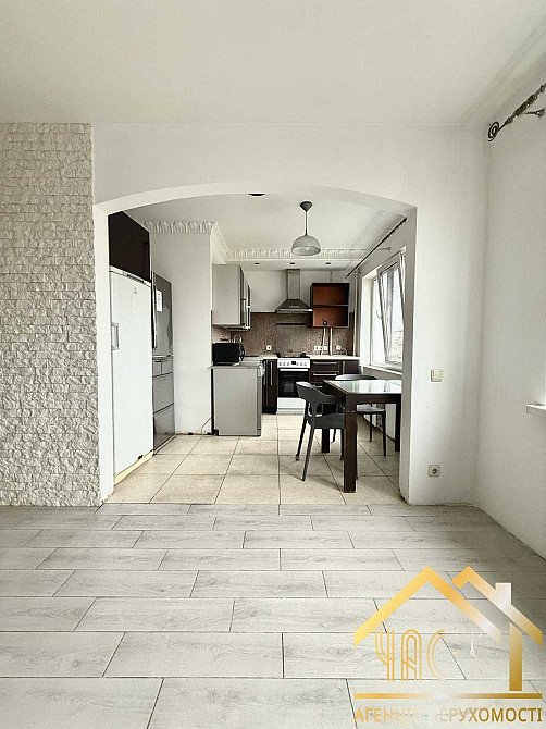 Продаж великої 3к квартири з хорошим ремонтом! БЕЗ КОМІСІЇ! Киев - изображение 3