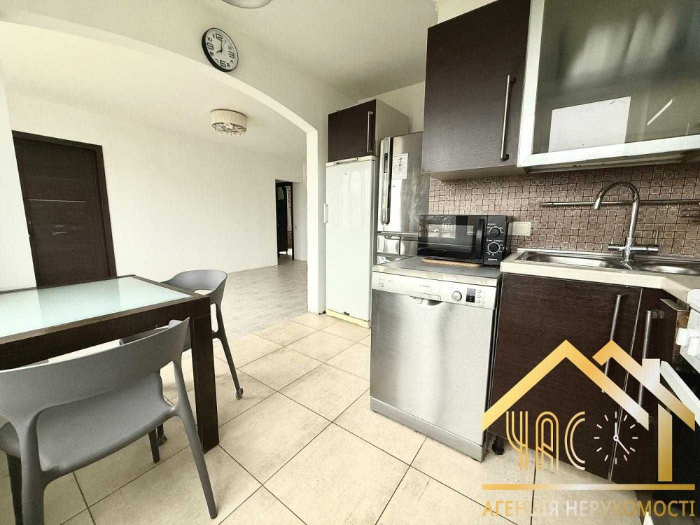 Продаж великої 3к квартири з хорошим ремонтом! БЕЗ КОМІСІЇ! Киев - изображение 1