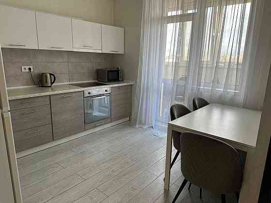 1-кімнатна квартира ЖК Лісовий квартал. Бровари