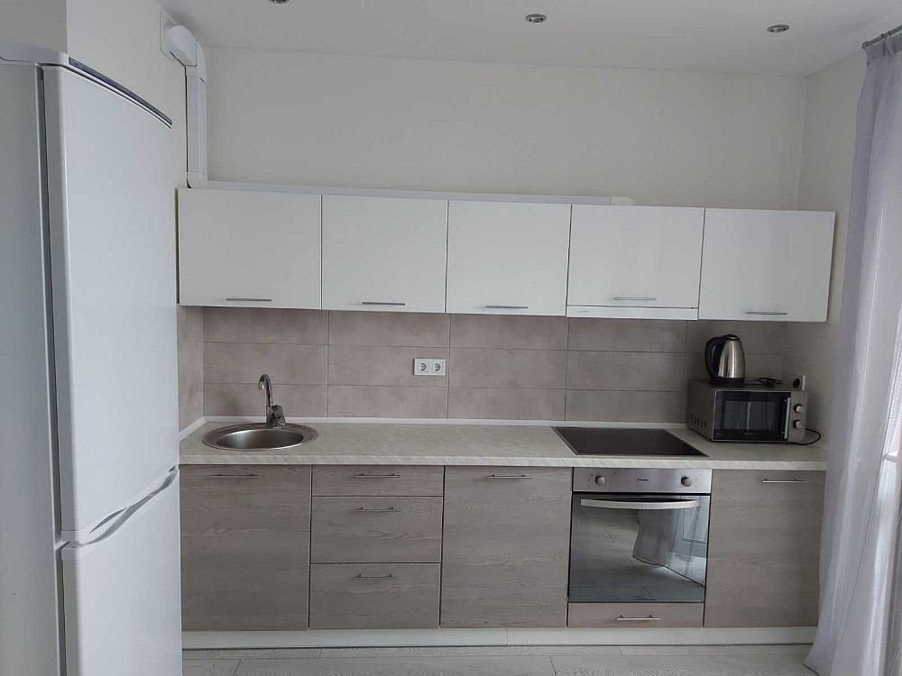 1-кімнатна квартира ЖК Лісовий квартал. Бровари - зображення 4