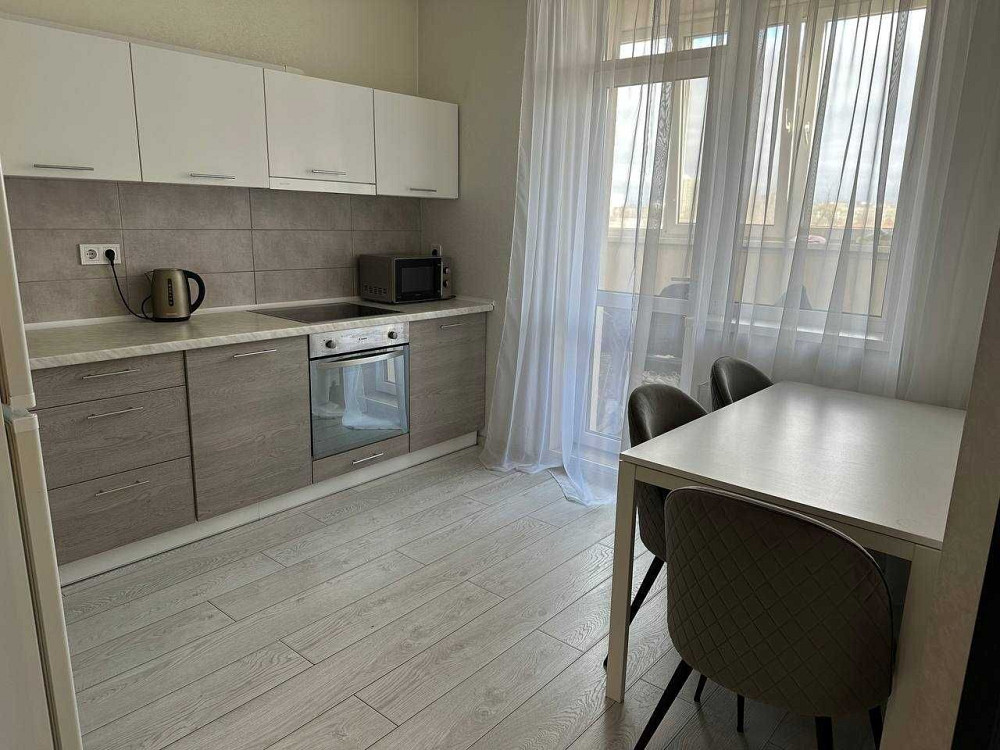 1-кімнатна квартира ЖК Лісовий квартал. Бровари - зображення 3