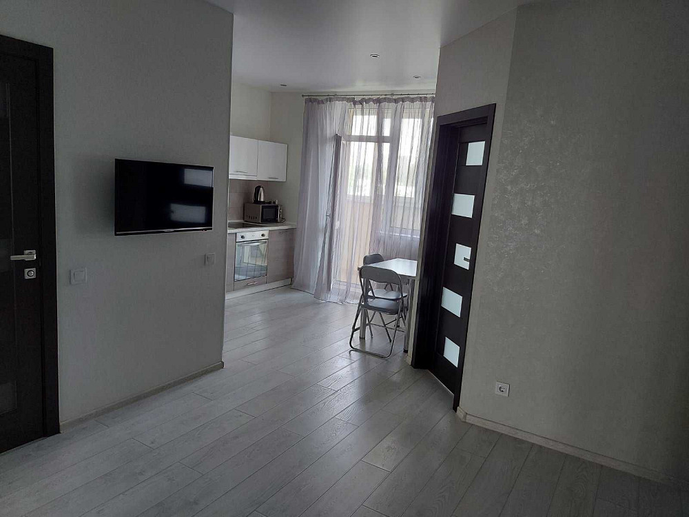 1-кімнатна квартира ЖК Лісовий квартал. Бровари - зображення 1