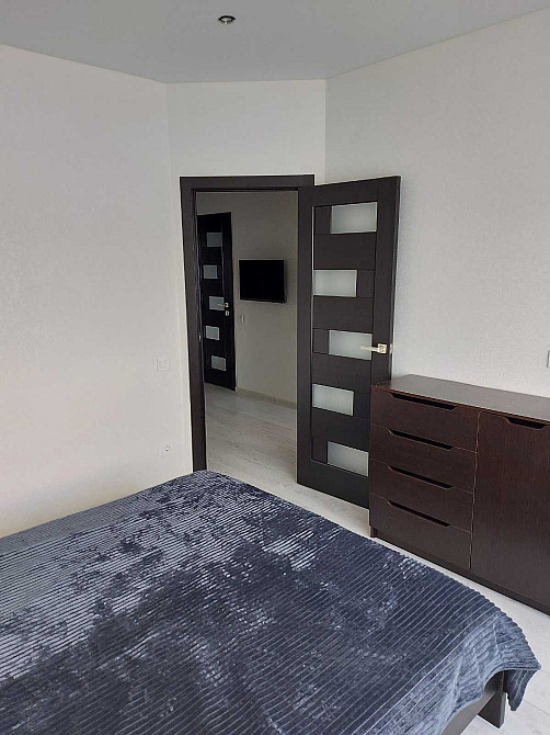 1-кімнатна квартира ЖК Лісовий квартал. Бровари - зображення 8