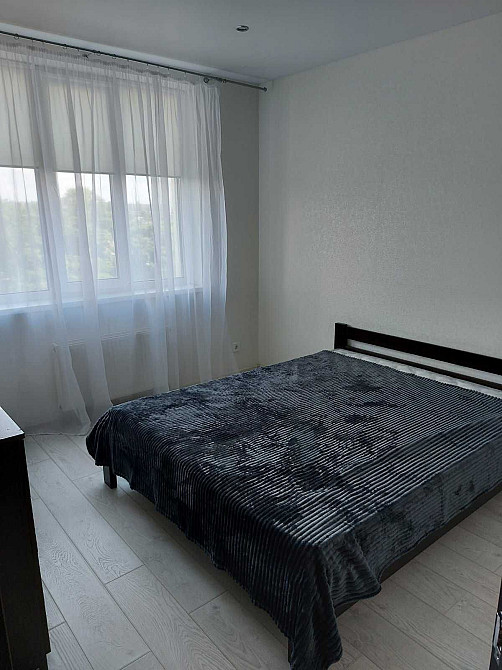 1-кімнатна квартира ЖК Лісовий квартал. Бровари - зображення 7