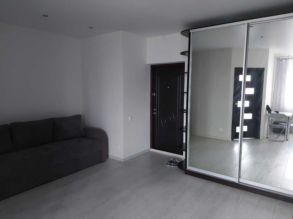 1-кімнатна квартира ЖК Лісовий квартал. Бровари - зображення 2