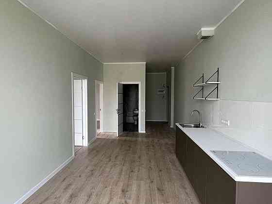 Срочно‼️2-комн квартира с балконом‼️новый дом на Фонтане‼️ул Гераневая Одесса