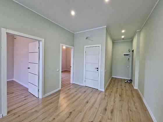 Срочно‼️2-комн квартира с балконом‼️новый дом на Фонтане‼️ул Гераневая Одесса