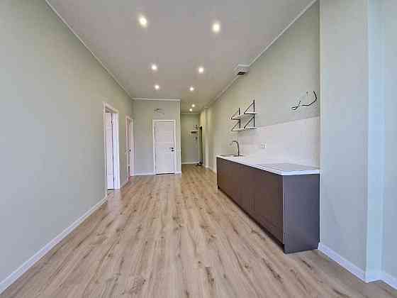 Срочно‼️2-комн квартира с балконом‼️новый дом на Фонтане‼️ул Гераневая Одесса