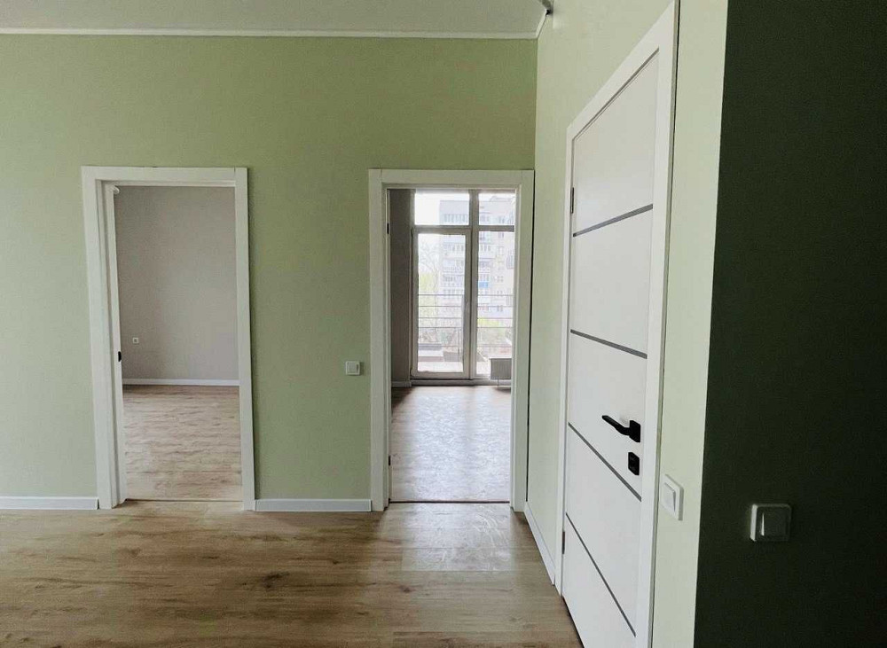 Срочно‼️2-комн квартира с балконом‼️новый дом на Фонтане‼️ул Гераневая Одесса - изображение 7