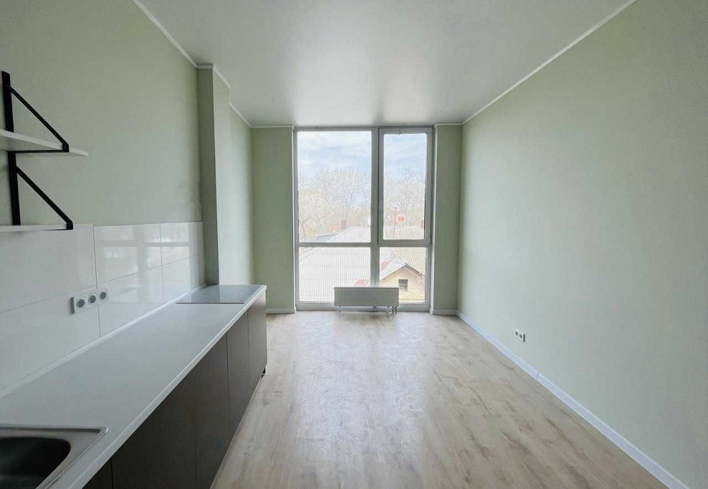 Срочно‼️2-комн квартира с балконом‼️новый дом на Фонтане‼️ул Гераневая Одесса - изображение 2