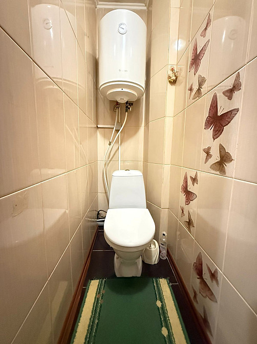 Продам отличную 2х комнатную квартиру в Центре. Миколаїв - зображення 6