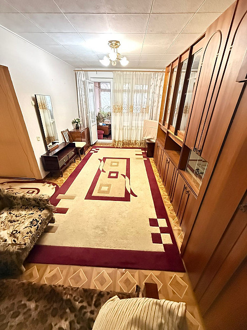 Продам отличную 2х комнатную квартиру в Центре. Миколаїв - зображення 1