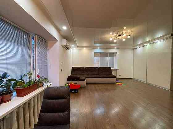 1 кім КАП РЕМОНТ проспект ПОЛЯ (КІРОВА) (708845) Дніпро