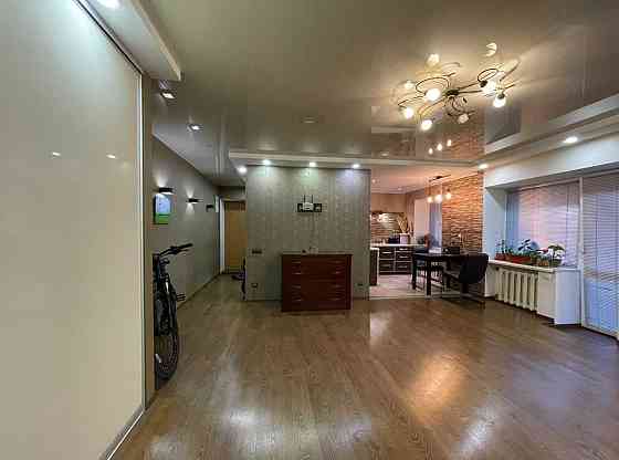 1 кім КАП РЕМОНТ проспект ПОЛЯ (КІРОВА) (708845) Дніпро