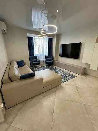 Панорама ул. Симферопольская 2К центр нагорка Днепр