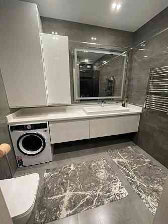 Панорама ул. Симферопольская 2К центр нагорка Днепр