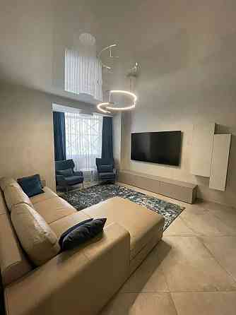 Панорама ул. Симферопольская 2К центр нагорка Днепр