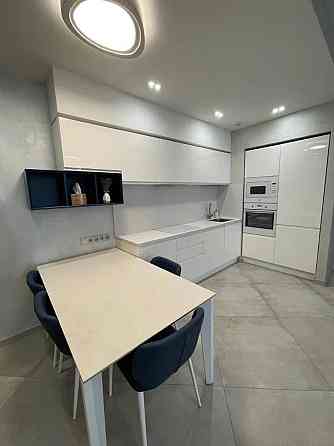 Панорама ул. Симферопольская 2К центр нагорка Днепр