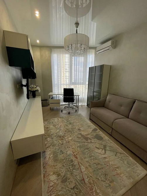 Панорама ул. Симферопольская 2К центр нагорка Днепр - изображение 7