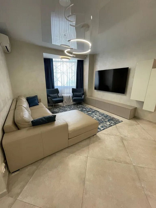 Панорама ул. Симферопольская 2К центр нагорка Днепр - изображение 1