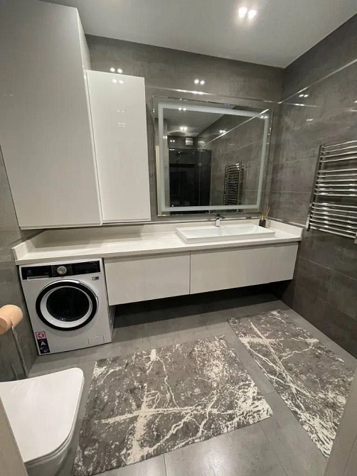 Панорама ул. Симферопольская 2К центр нагорка Днепр - изображение 5