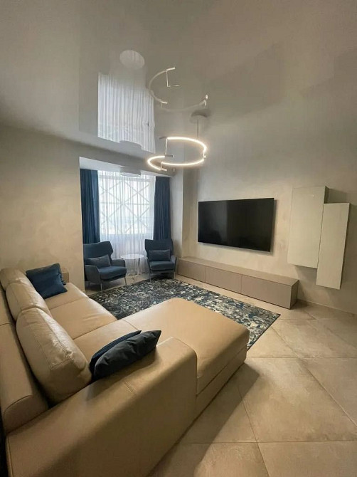 Панорама ул. Симферопольская 2К центр нагорка Днепр - изображение 2