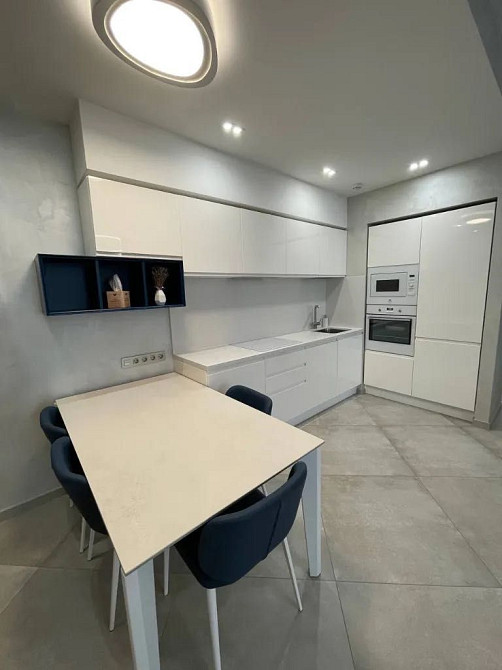 Панорама ул. Симферопольская 2К центр нагорка Днепр - изображение 6